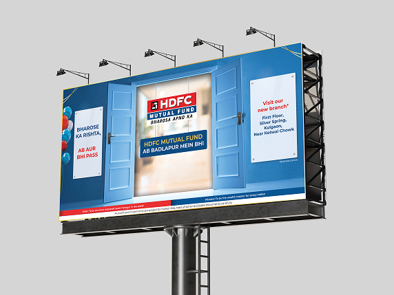 Hoardings